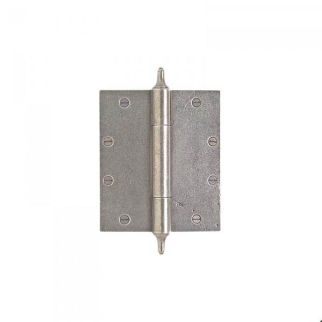 Rocky Mountain Hardware - Door Accessories Hinge, each