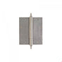 Rocky Mountain Hardware - Door Accessories Hinge, each