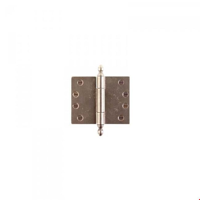 Rocky Mountain Hardware - Door Accessories Hinge, each