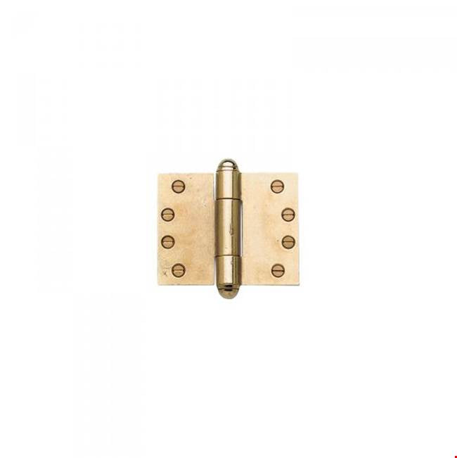 Rocky Mountain Hardware - Door Accessories Hinge, each