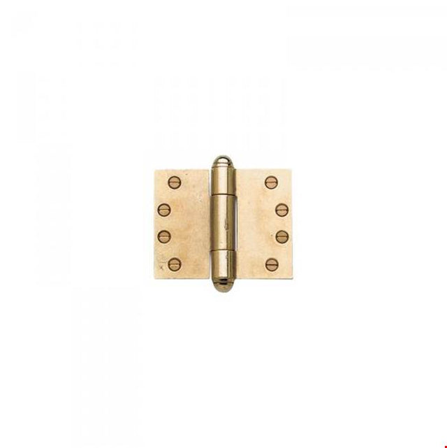 Rocky Mountain Hardware - Door Accessories Hinge, each