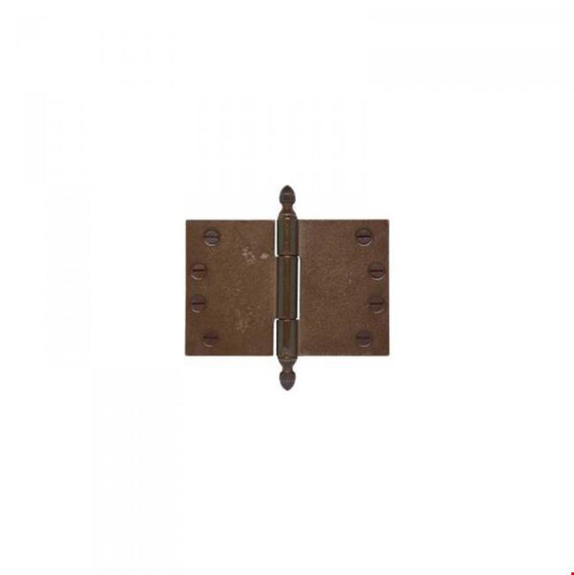 Rocky Mountain Hardware - Door Accessories Hinge, each