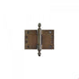 Rocky Mountain Hardware - Door Accessories Hinge, each