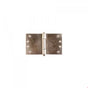 Rocky Mountain Hardware - Door Accessories Hinge, each