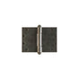 Rocky Mountain Hardware - Door Accessories Hinge, each