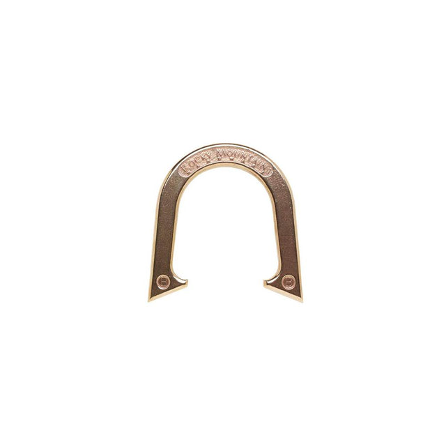 Rocky Mountain Hardware - Home Accessory Horseshoe stake only