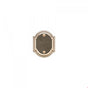 Rocky Mountain Hardware - Ellis Escutcheon Privacy Mortise Bolt Set