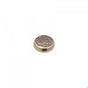 Rocky Mountain Hardware - Tile Tile, Circle Beveled