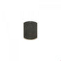 Rocky Mountain Hardware - Curved Escutcheon Privacy Mortise Bolt Set