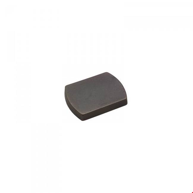 Rocky Mountain Hardware - Tile Tile, Curved