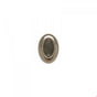 Rocky Mountain Hardware - Maddox Escutcheon Privacy Mortise Bolt Set