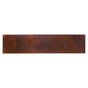 Rocky Mountain Hardware - Door Accessories Kickplate