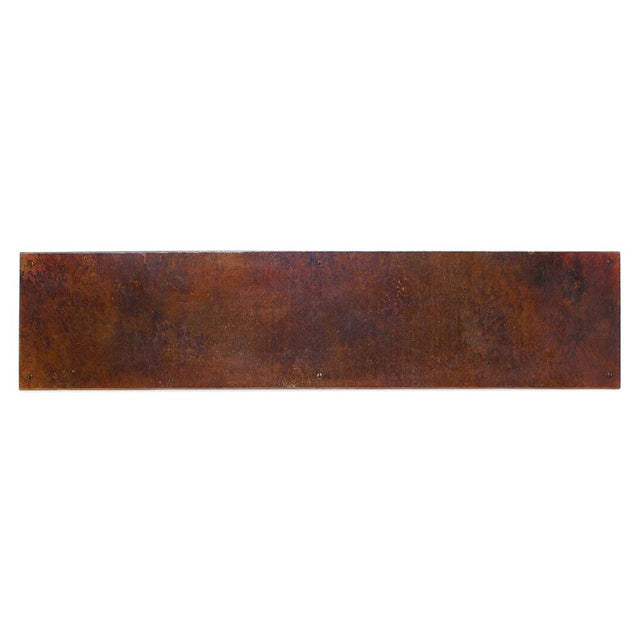 Rocky Mountain Hardware - Door Accessories Kickplate