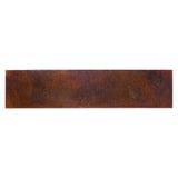 Rocky Mountain Hardware - Door Accessories Kickplate