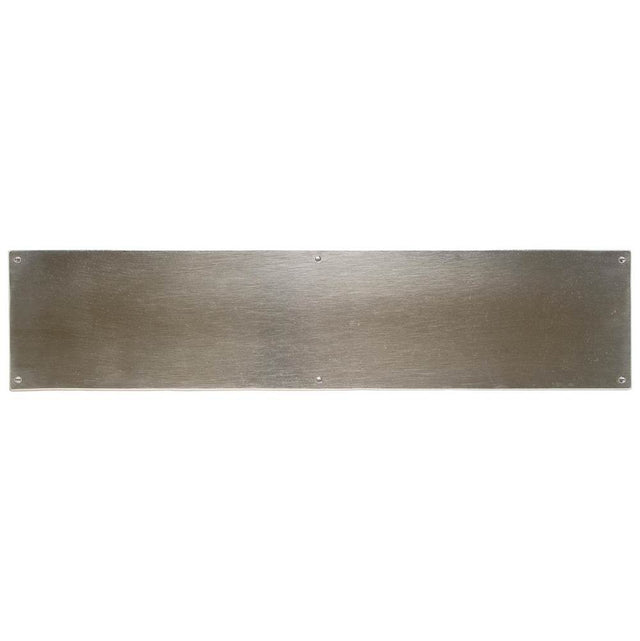 Rocky Mountain Hardware - Door Accessories Kickplate