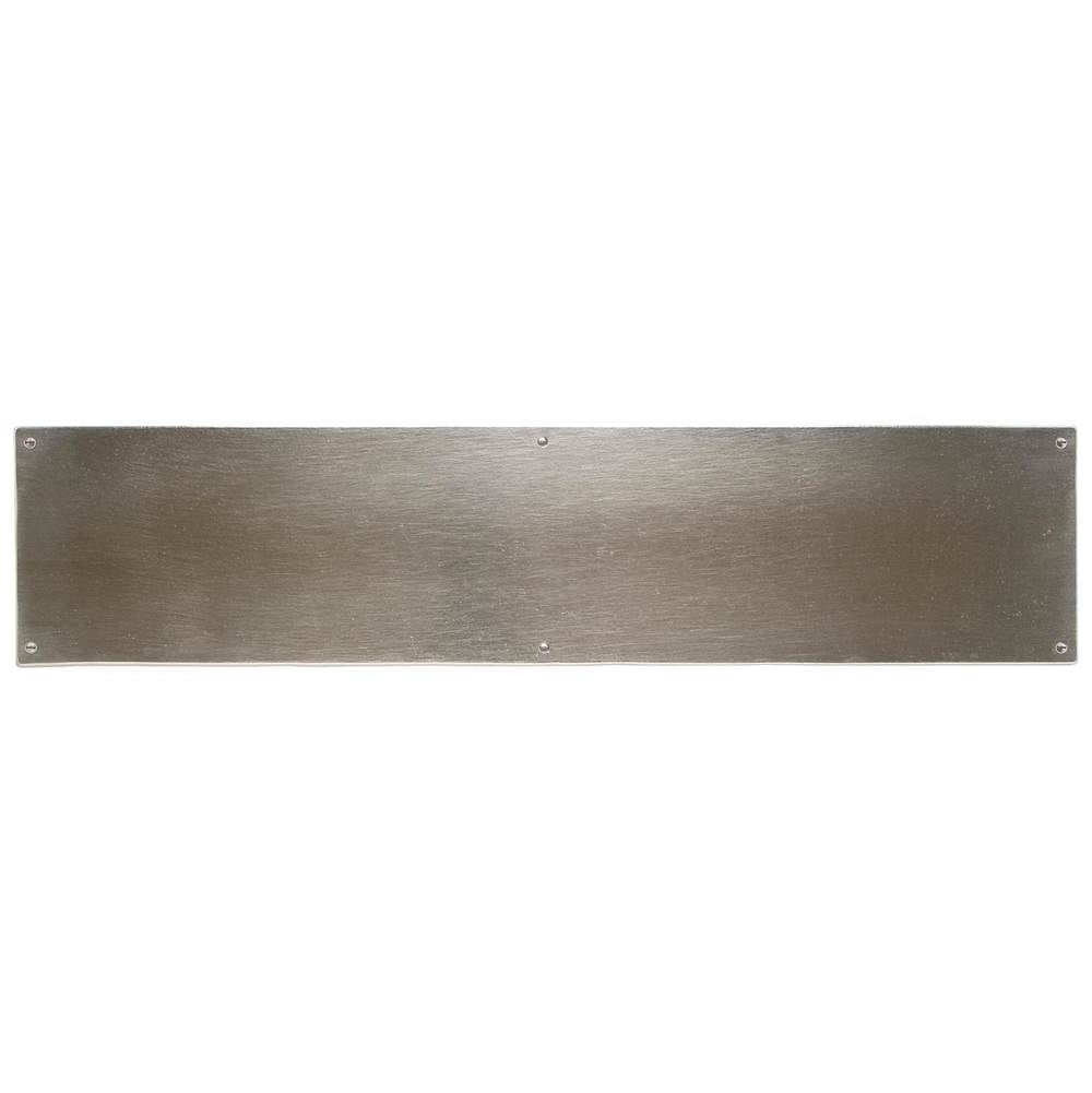 Rocky Mountain Hardware - Door Accessories Kickplate