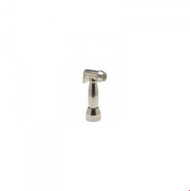 Rocky Mountain Hardware - Plumbing Side Spray, kitchen