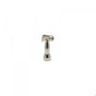 Rocky Mountain Hardware - Plumbing Side Spray, kitchen