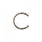 Rocky Mountain Hardware - Home Accessory House Letter, Century Gothic, 2-3/4'', C