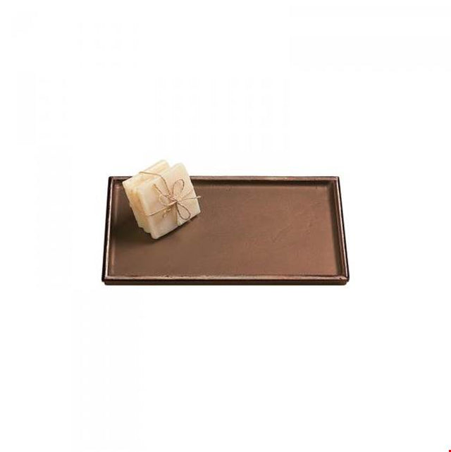 Rocky Mountain Hardware - Bath Accessory Tray, large