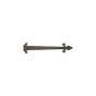Rocky Mountain Hardware - Door Accessories Ornamental Hinge Strap