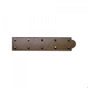 Rocky Mountain Hardware - Door Accessories Ornamental Hinge Strap