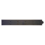 Rocky Mountain Hardware - Door Accessories Ornamental Hinge Strap