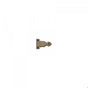 Rocky Mountain Hardware - Door Accessories Ornamental Hinge Strap