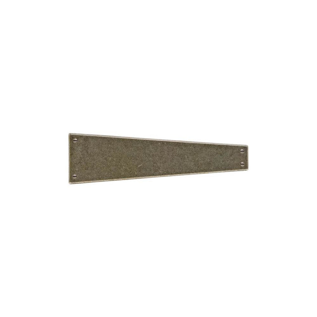 Rocky Mountain Hardware - Door Accessories Ornamental Hinge Strap