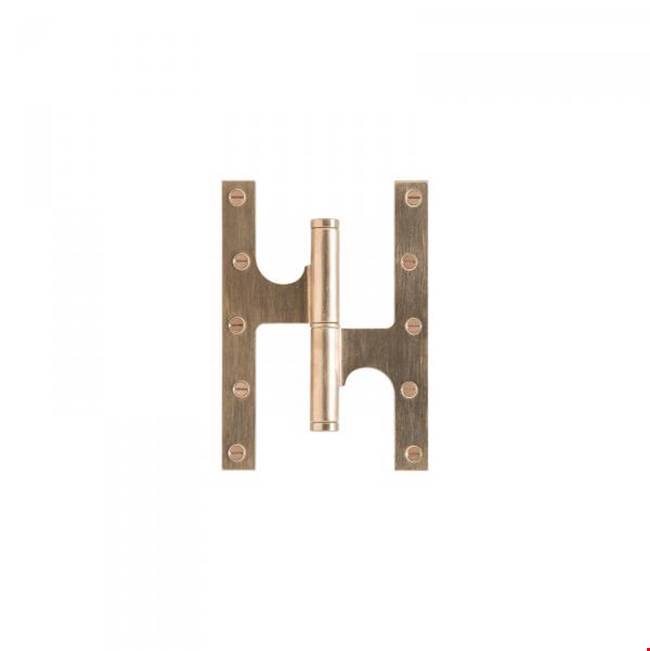 Rocky Mountain Hardware - Door Accessories Hinge, Paumelle, each