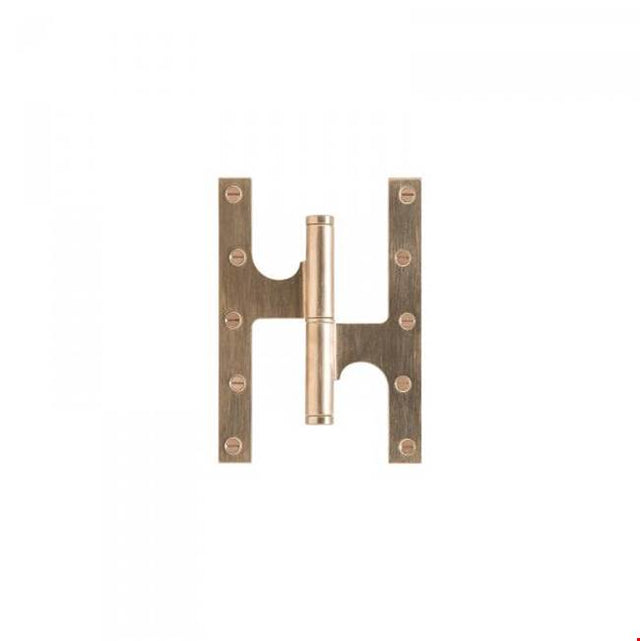 Rocky Mountain Hardware - Door Accessories Hinge, Paumelle, each