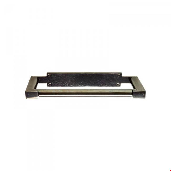 Rocky Mountain Hardware - Kitchen Accessory Paper Towel Holder, Rail