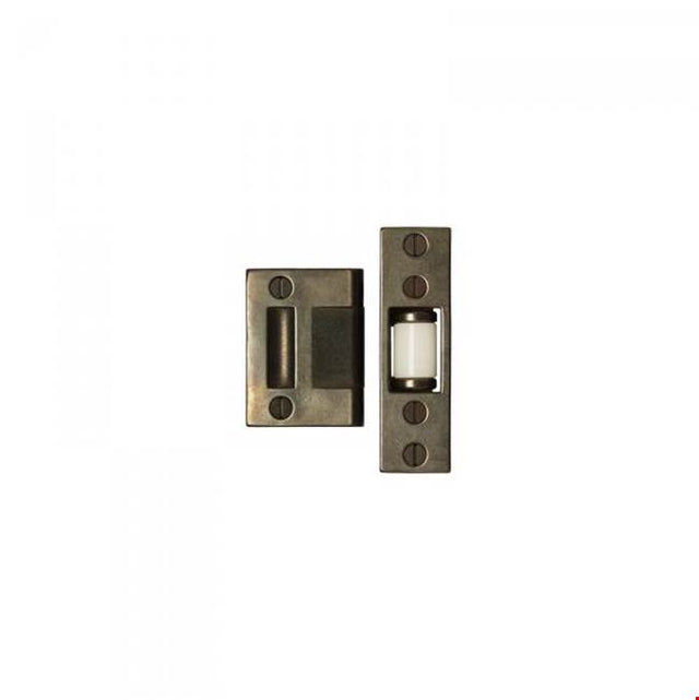 Rocky Mountain Hardware - Door Accessories Roller Latch