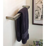 Bath Accessory Towel Bar, Rail