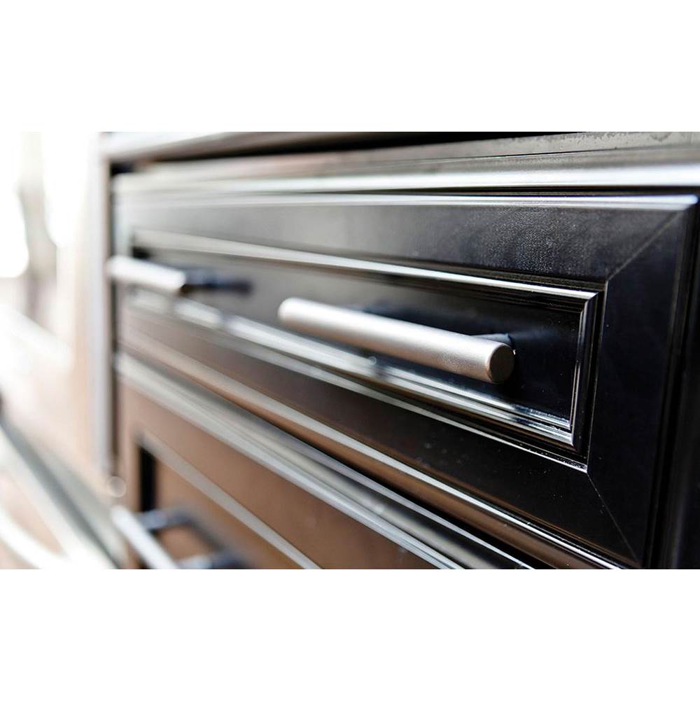 Cabinet Hardware Cabinet Pull, Tube