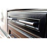 Cabinet Hardware Cabinet Pull, Tube