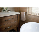 Ellis Escutcheon Towel Bar