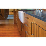 Cabinet Hardware Cabinet Pull, Olympus