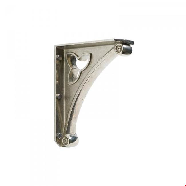 Rocky Mountain Hardware - Bath Accessory Shelf Bracket
