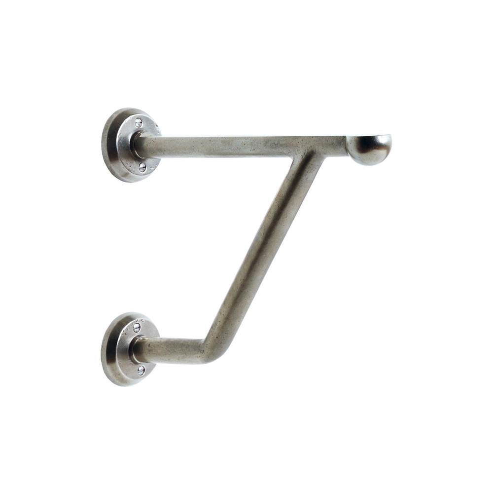 Rocky Mountain Hardware - Mack Escutcheon Shelf Bracket