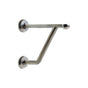 Rocky Mountain Hardware - Square Metro Escutcheon Shelf Bracket