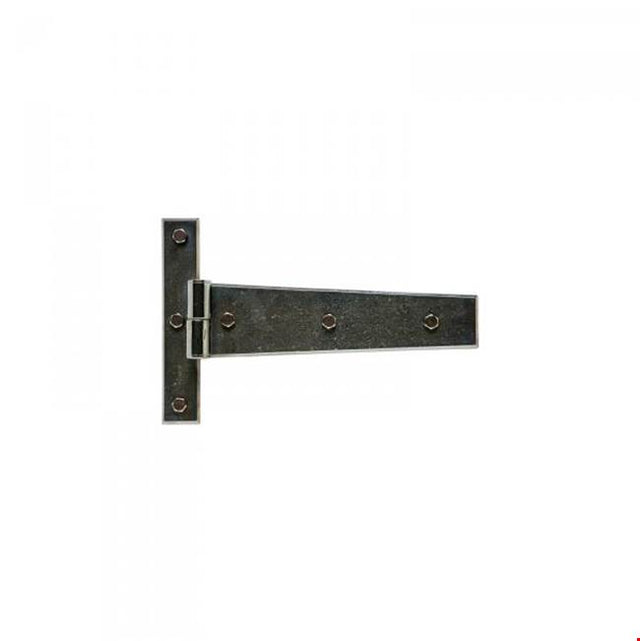 Rocky Mountain Hardware - Door Accessories Hinge, Strap, each