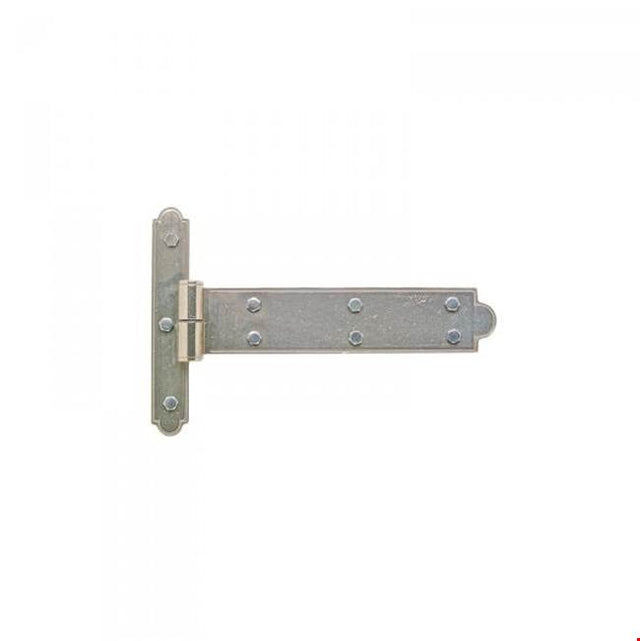 Rocky Mountain Hardware - Door Accessories Hinge, Strap, each