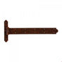 Rocky Mountain Hardware - Door Accessories Hinge, Strap, each