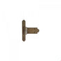 Rocky Mountain Hardware - Door Accessories Hinge, Strap, each