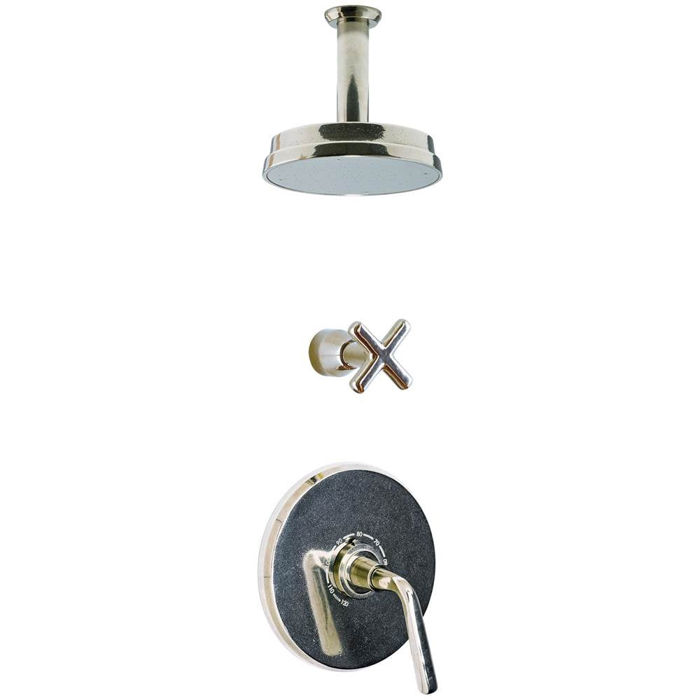 Rocky Mountain Hardware - Plumbing Volume Control Trim only