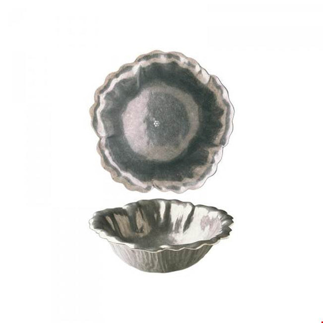 Rocky Mountain Hardware - Plumbing Sink, Flora, vessel