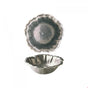 Rocky Mountain Hardware - Plumbing Sink, Flora, vessel