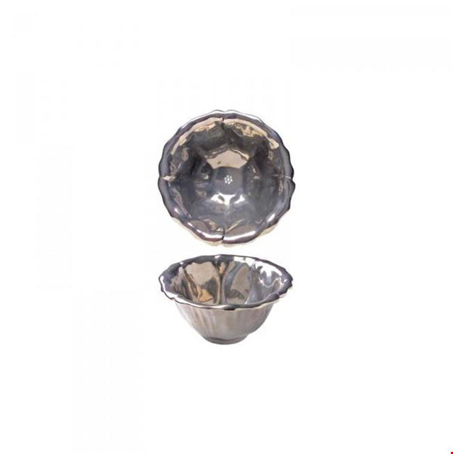 Rocky Mountain Hardware - Plumbing Sink, Mini Flora, vessel