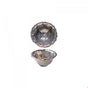 Rocky Mountain Hardware - Plumbing Sink, Mini Flora, vessel